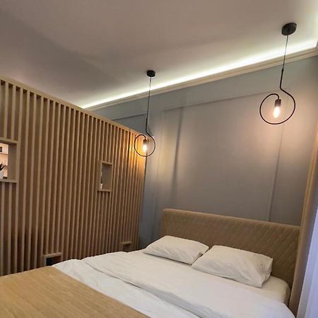 BW Luxury Apartment Bijeljina Buitenkant foto