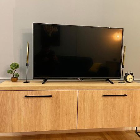 BW Luxury Apartment Bijeljina Buitenkant foto