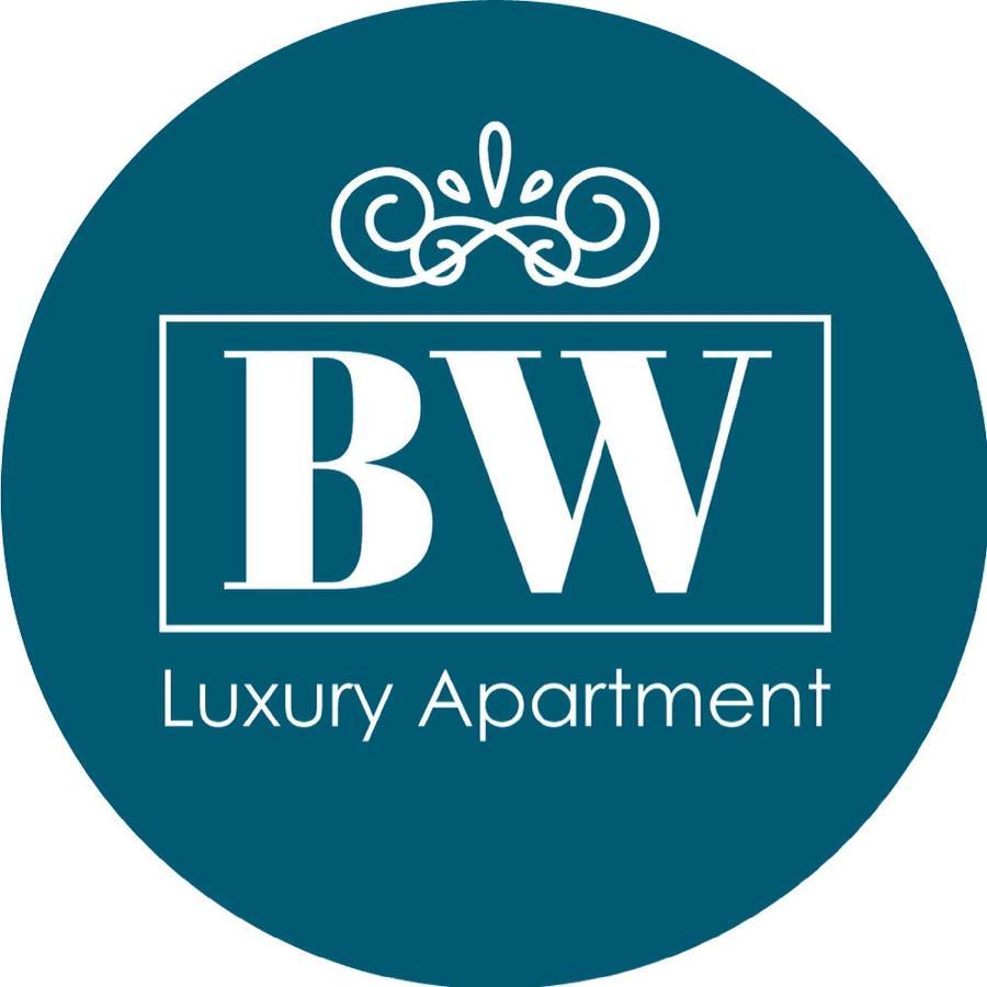 BW Luxury Apartment Bijeljina Buitenkant foto