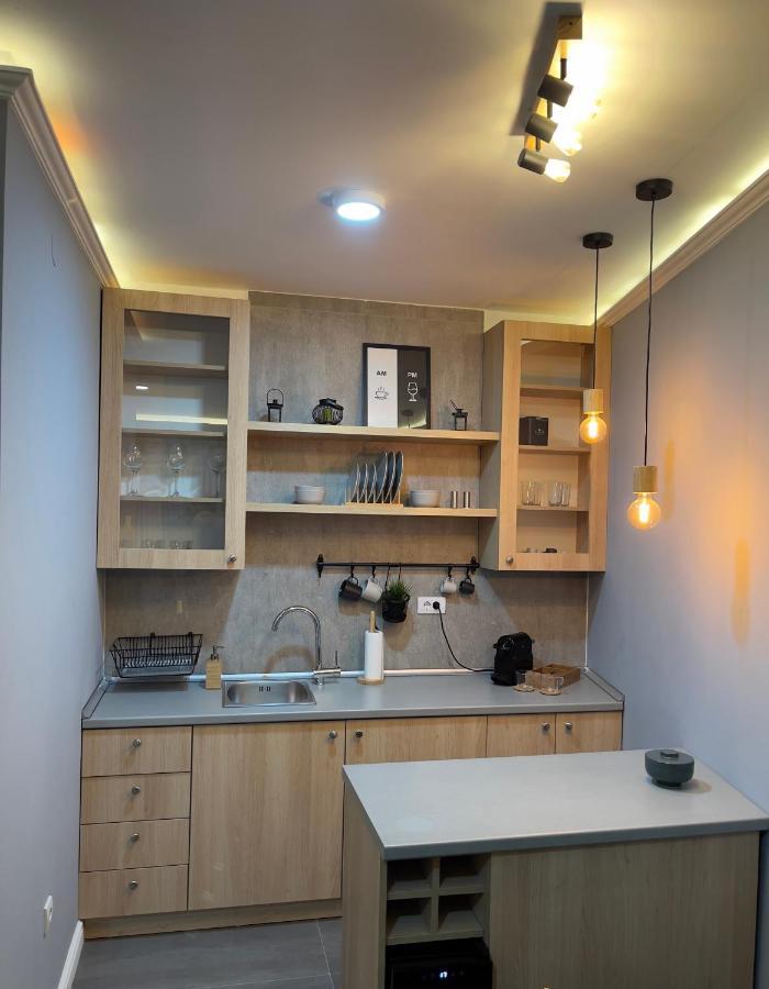 BW Luxury Apartment Bijeljina Buitenkant foto