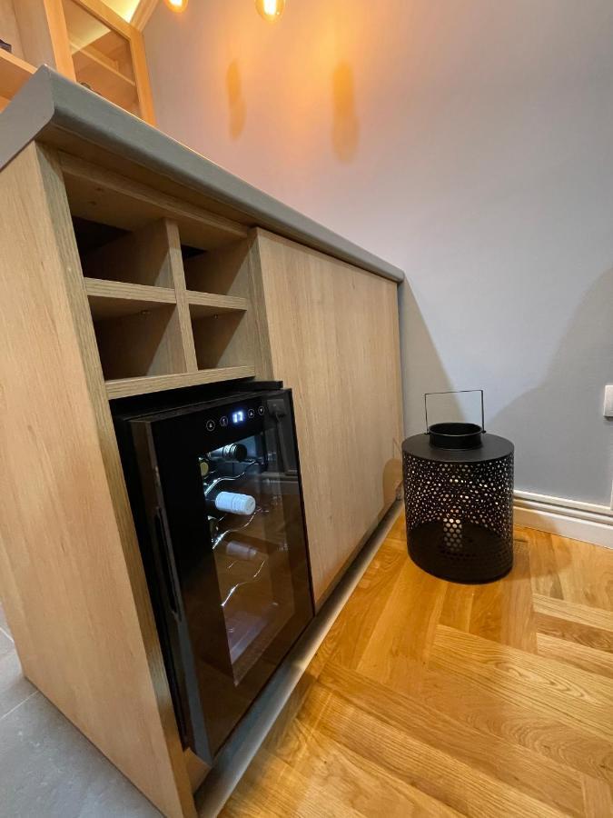 BW Luxury Apartment Bijeljina Buitenkant foto