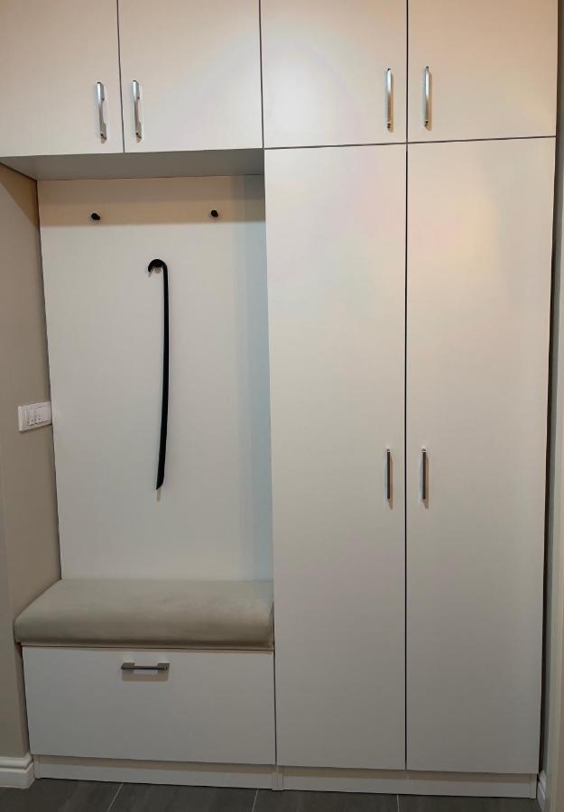 BW Luxury Apartment Bijeljina Buitenkant foto