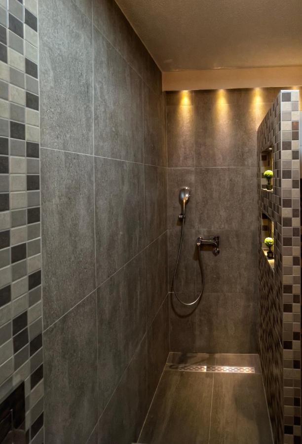 BW Luxury Apartment Bijeljina Buitenkant foto